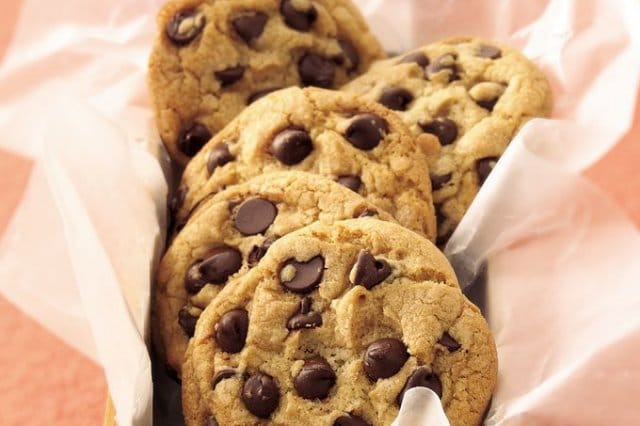 Galletas ligeras, ideales para personas en régimen de dieta | Diario 2001