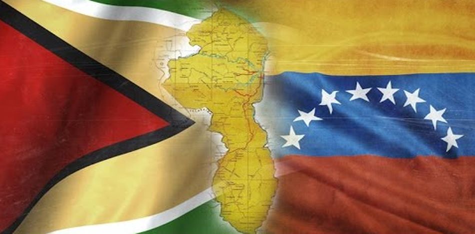 Presidente de Guyana advierte que no será intimidado por Venezuela