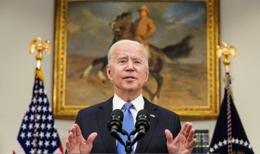 Presidente Biden no cree que el gobierno Ruso este implicado en el hackeo Colonial Pipeline
