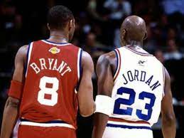 Michael Jordan revela conversación con Kobe antes de su accidente