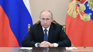 Putin afirma que el poder de la tríada nuclear de Rusia se ha reforzado