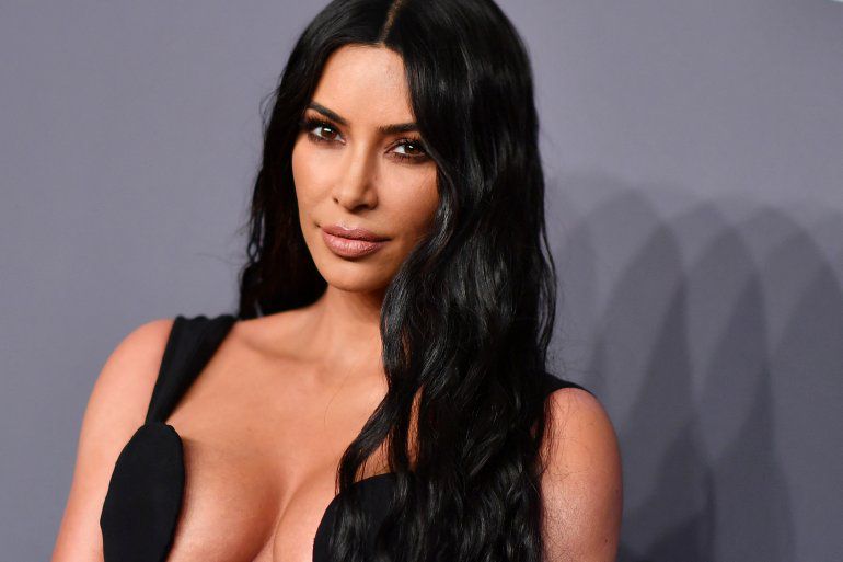 Kim Kardashian recibe demanda por mala paga y explotadora