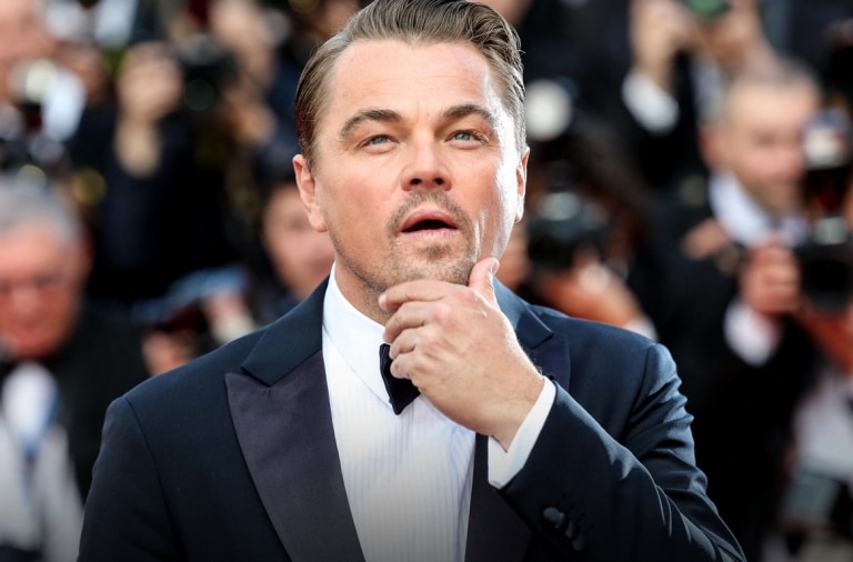 Buscan extras latinos para película de Leonardo DiCaprio en California (+Detalles)