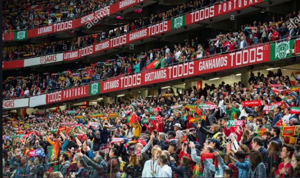 Portugal permitirá ingreso de público al fútbol | Diario 2001