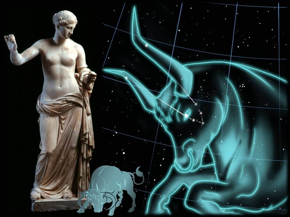 Las Diosas de la mitología y su influencia con los signos | Diario 2001