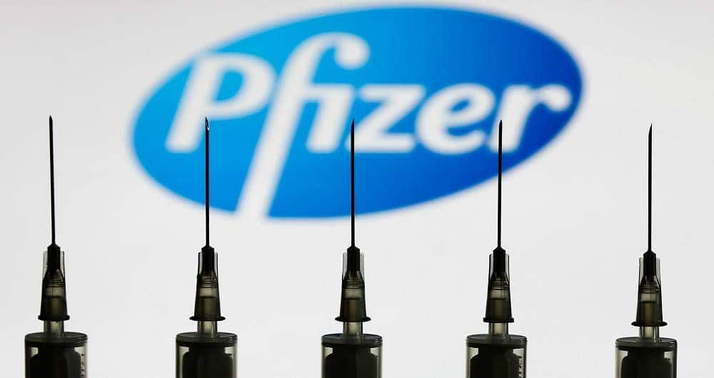 Chile aprueba uso de vacuna Pfizer para menores de entre 12 y 16 años