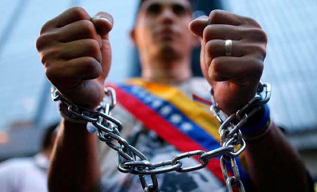 OVP exige garantizar Derechos Humanos a presos políticos