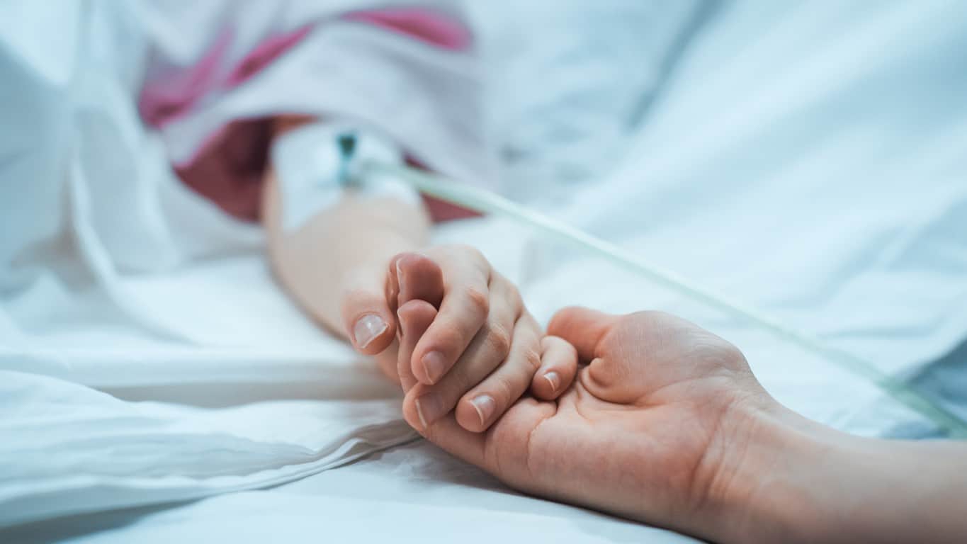 ONG alerta sobre el incremento de mortalidad infantil en pacientes renales