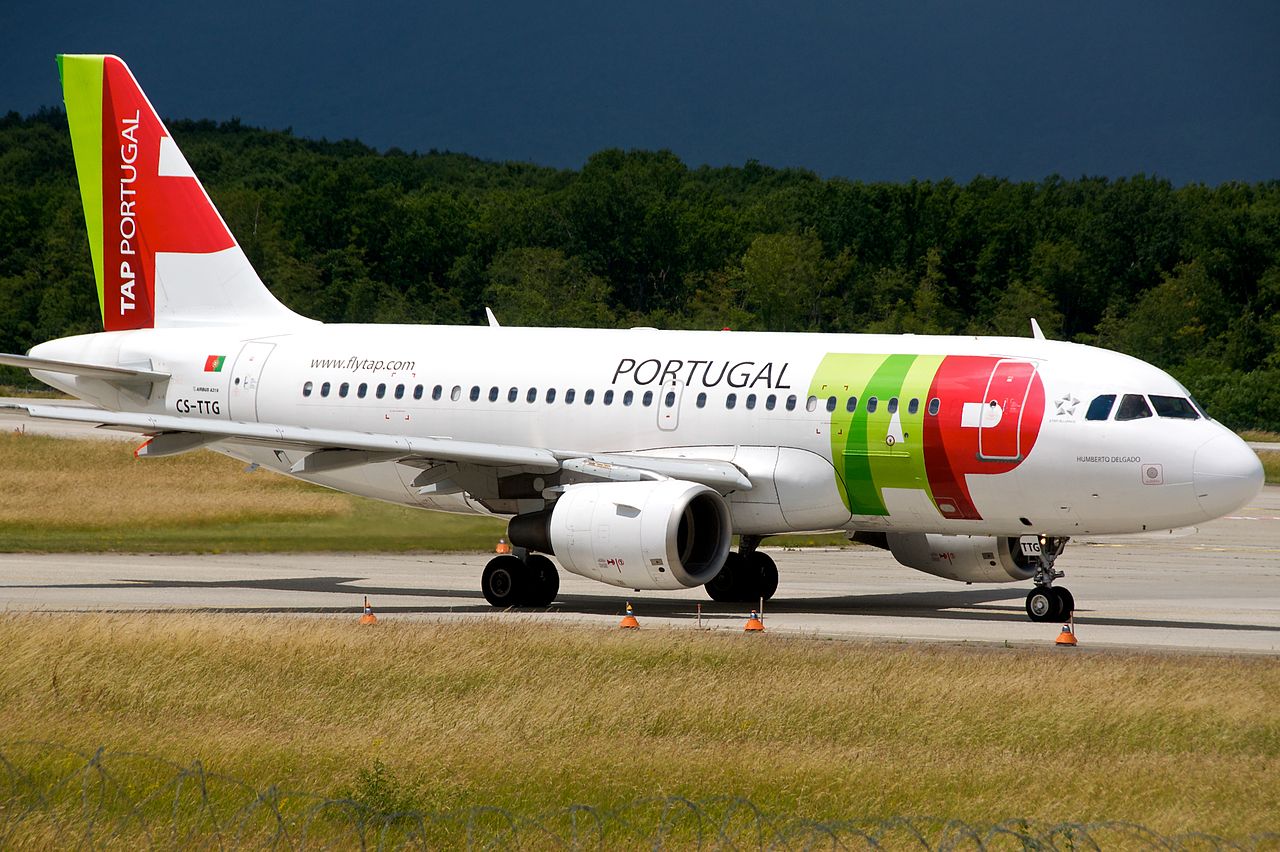 Aerolínea portuguesa TAP retoma vuelos Caracas-Lisboa este #21Jun