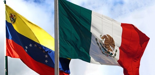 Venezuela expresa condolencias a México por el accidente en el metro