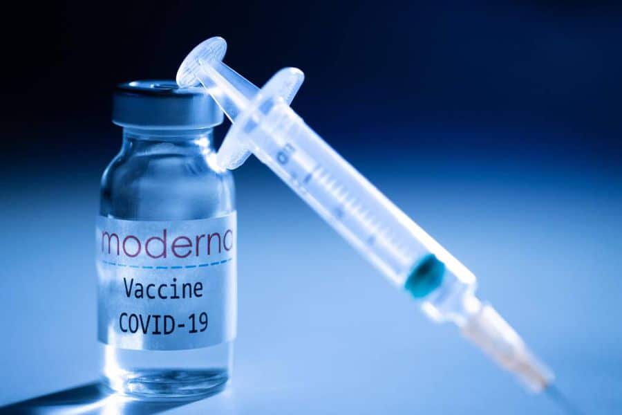 Gobierno británico destina más fondos para vacunas anti-covid