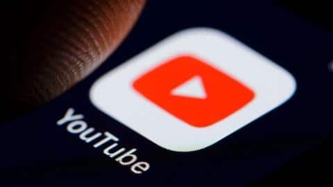 YouTube pagará 100 millones a creadores influyentes para competir