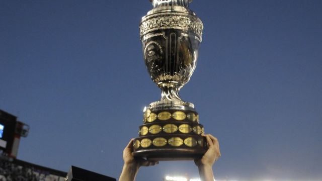 La Conmebol registra 65 contagios por COVID-19 en la Copa América