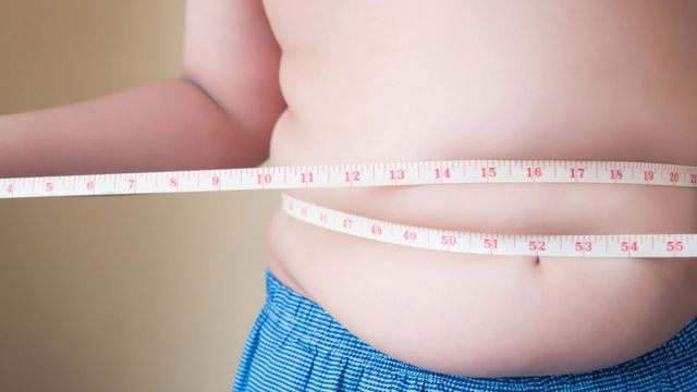 Compañía japonesa ofrece "alquilar" a personas con sobrepeso a 18 dólares la hora
