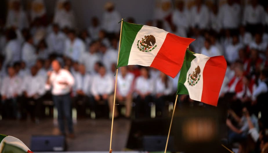 En México sigue el conteo de votos de las elecciones federales