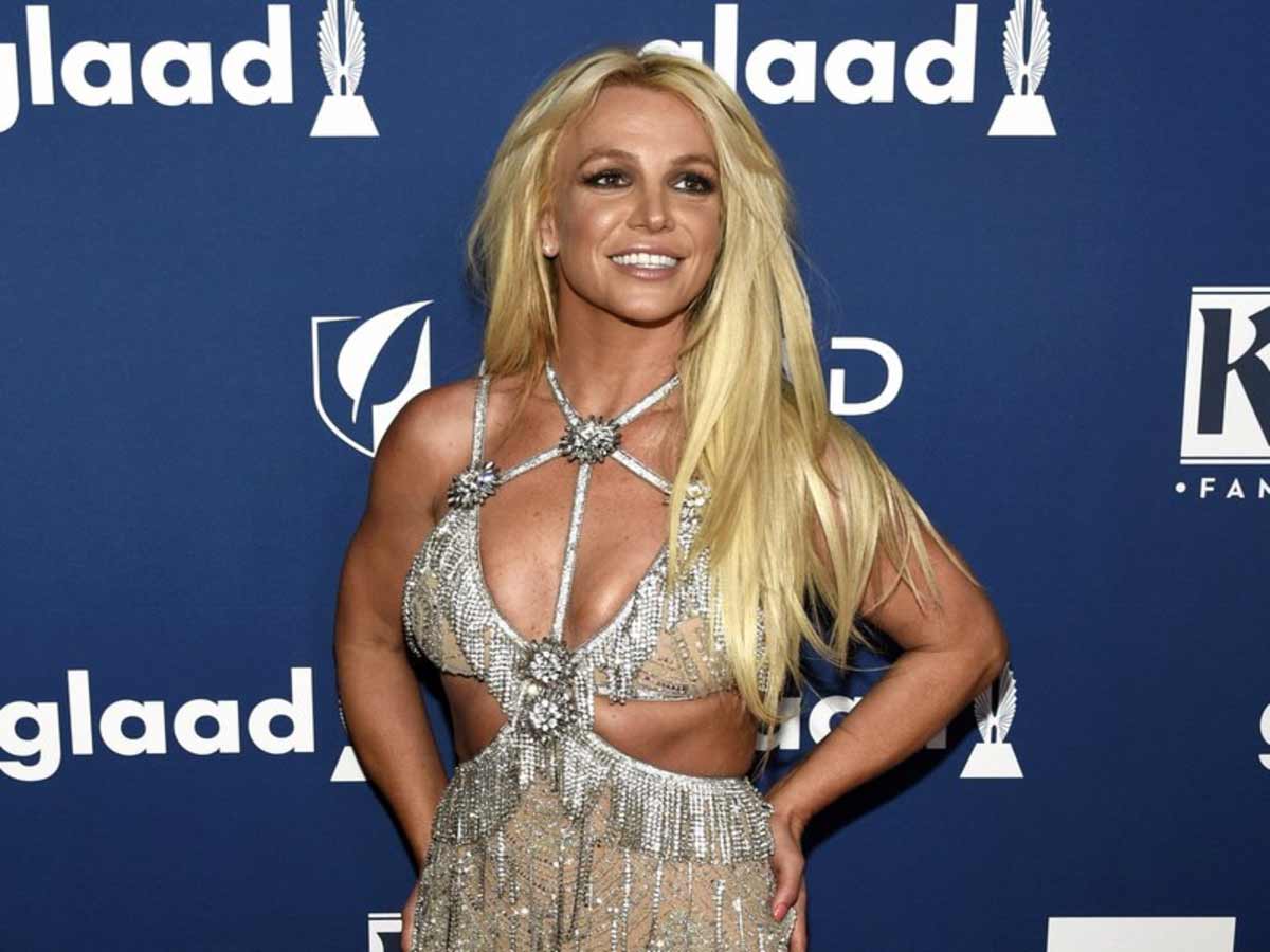 “Merezco tener una vida”, dice Britney Spears en audiencia