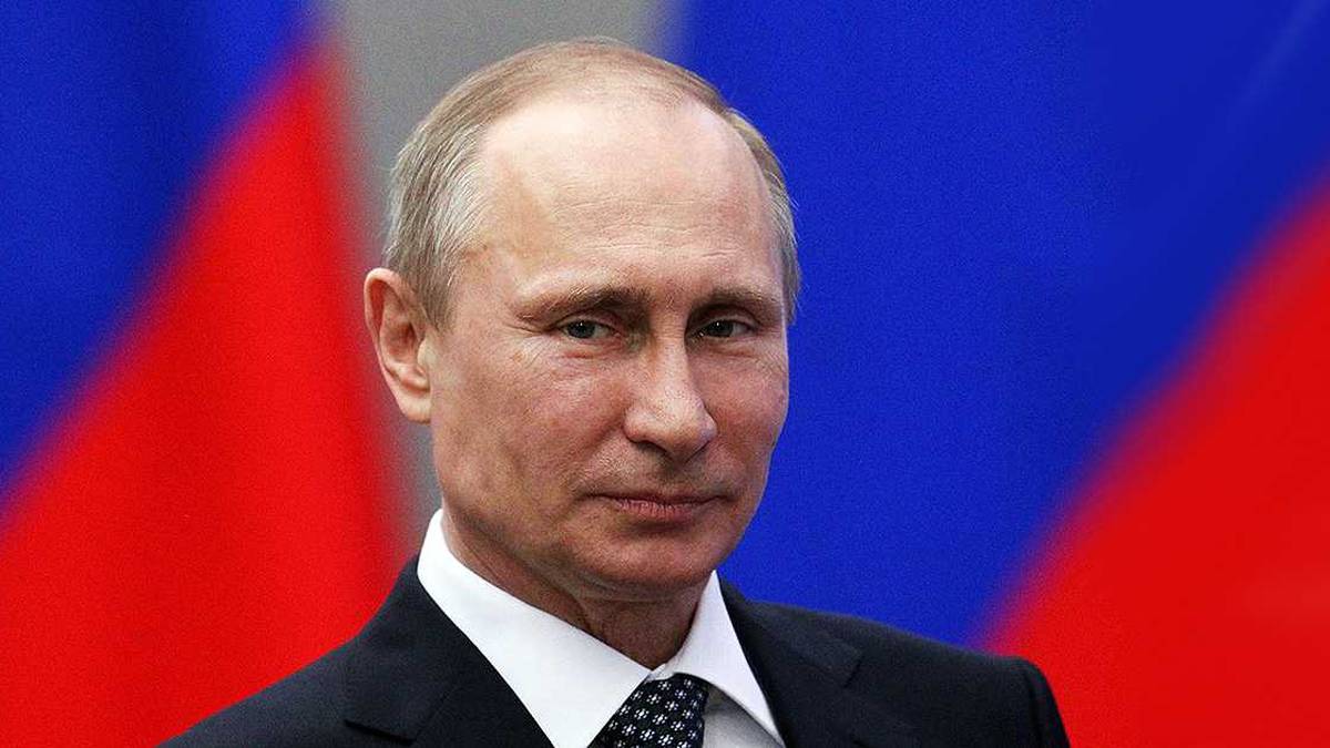 Vladimir Putin invita a los extranjeros a ir a vacunarse a Rusia