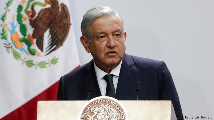Presidente de México defiende postura sobre ataques en Gaza pese