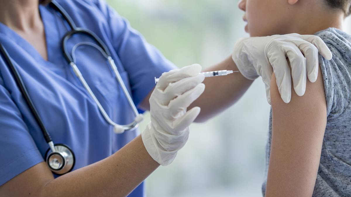 Suiza aprueba el uso de la vacuna de Pfizer en niños de entre