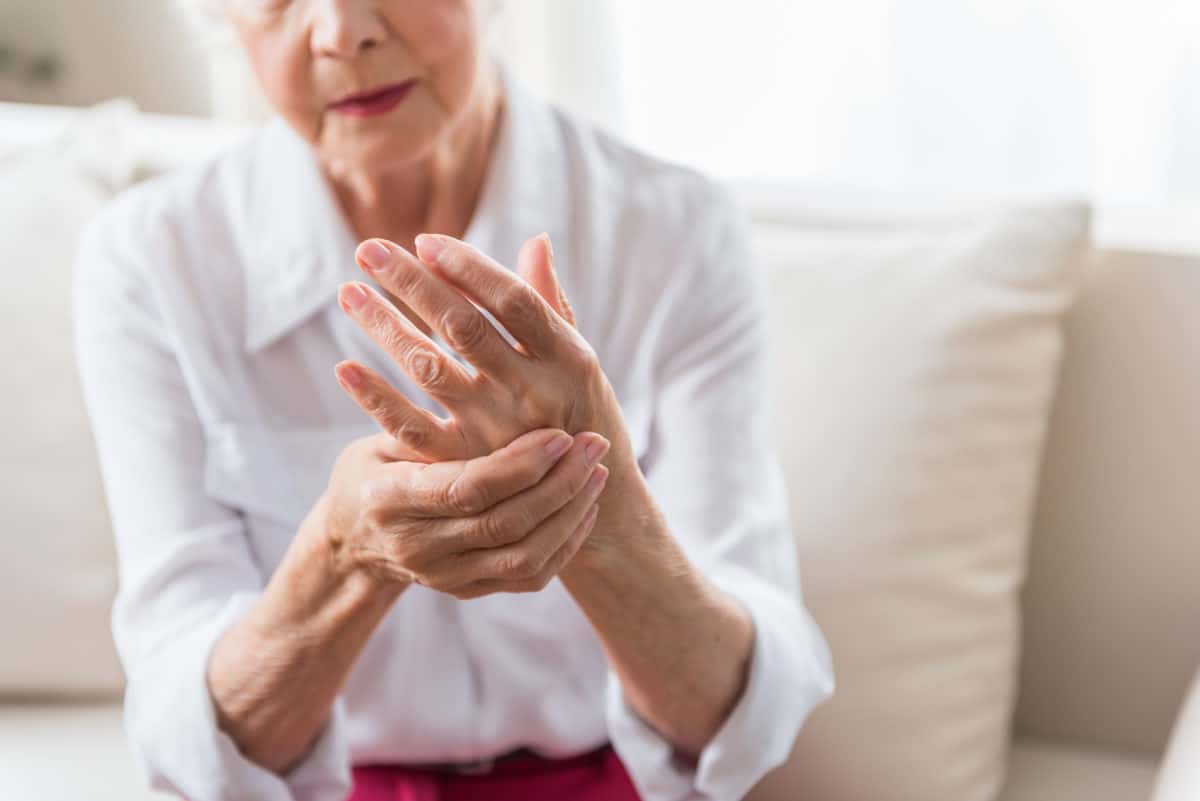 ¿Qué es la artritis reumatoide? | Diario 2001