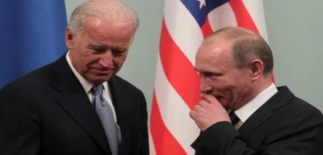 Biden y Putin cara a cara en una tensa cumbre en Ginebra | Diario 2001