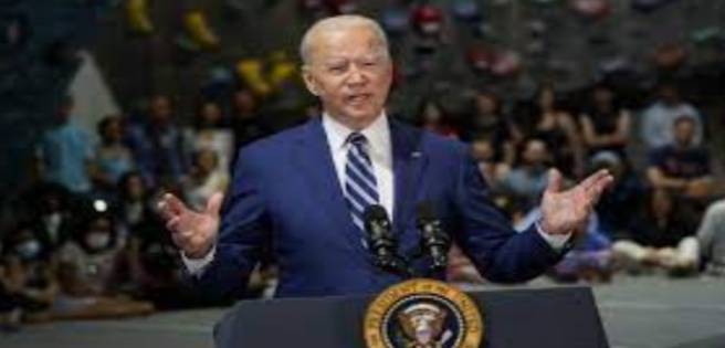 Biden anunciará una estrategia global de vacunación en su gira europea