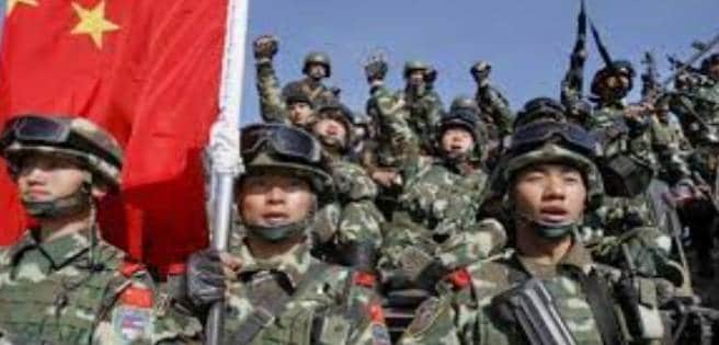 Canciller taiwanés: Debemos prepararnos para un conflicto militar