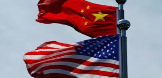 Ministro chino acusa a EEUU de contribuir al caos e imponer sus reglas
