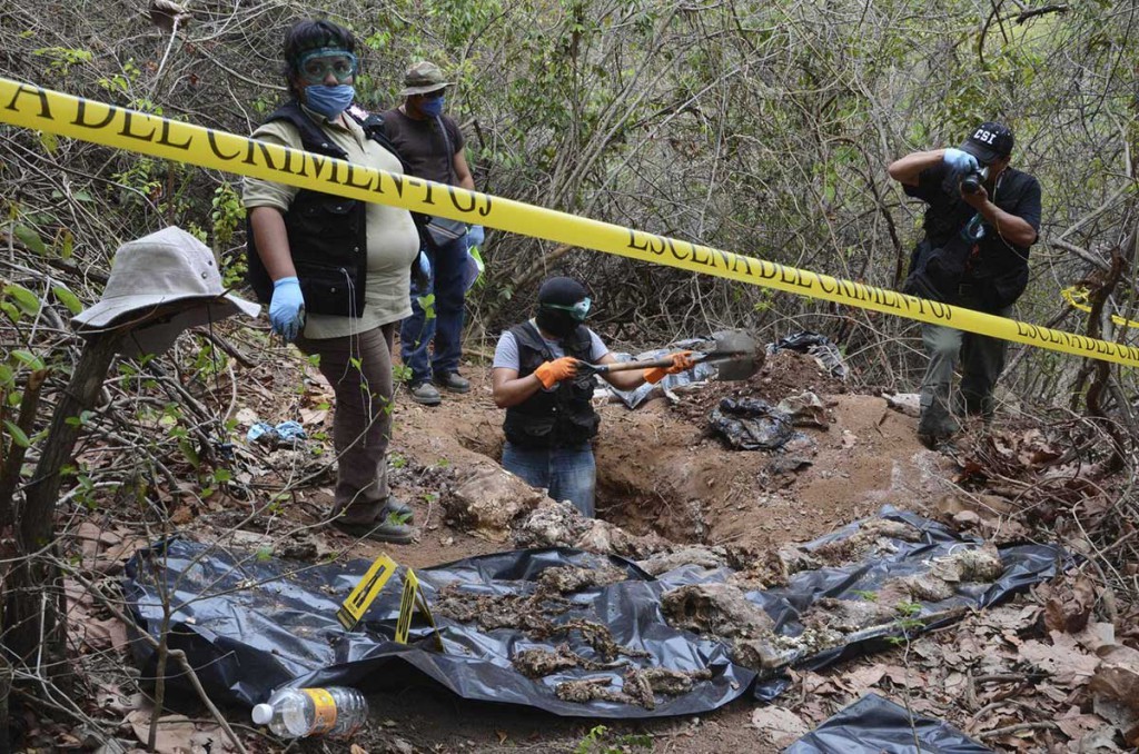 Asesinan a funcionario de Comisión de Búsqueda en centro de México