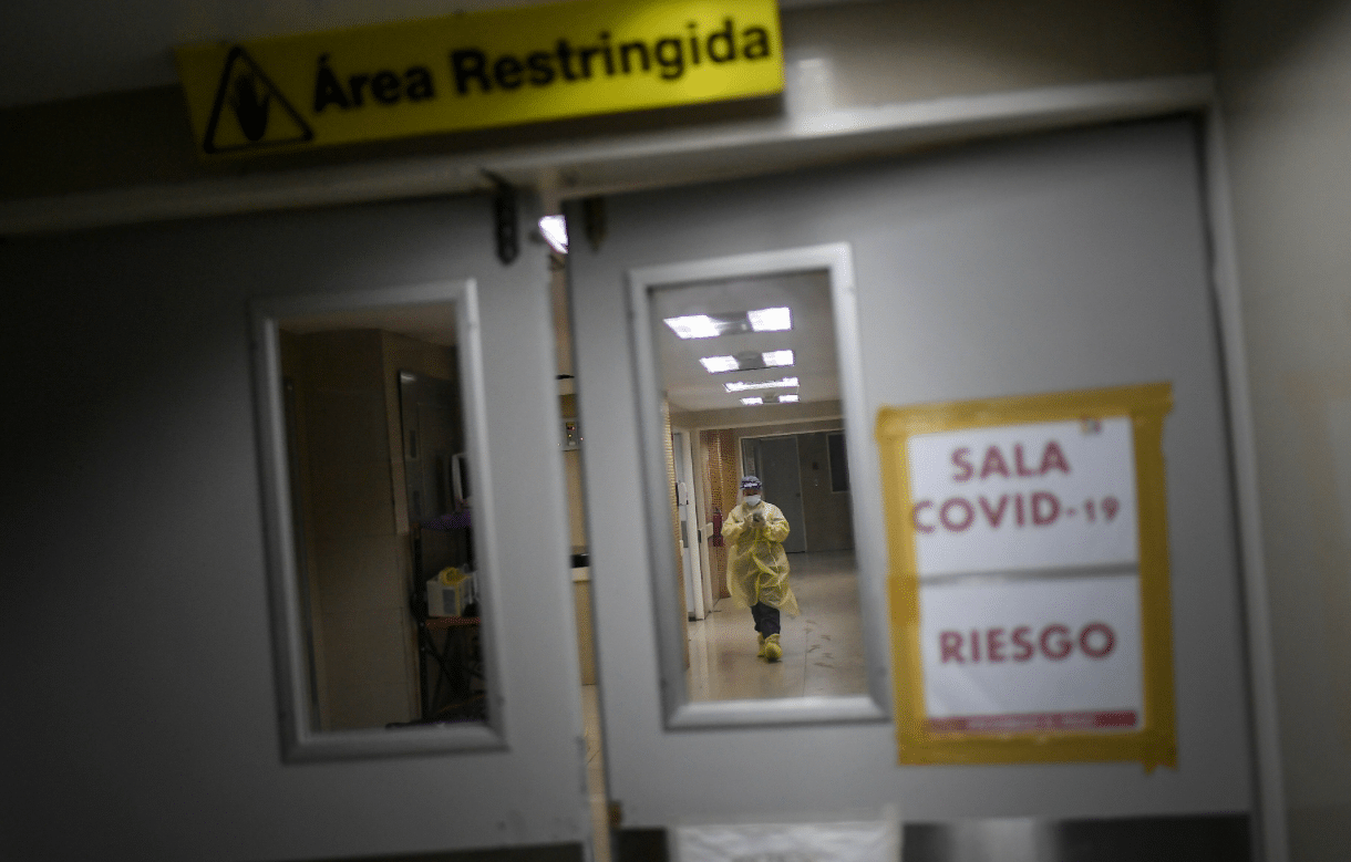 Venezuela suma 1.100 nuevos contagios y 16 muertes por COVID-19
