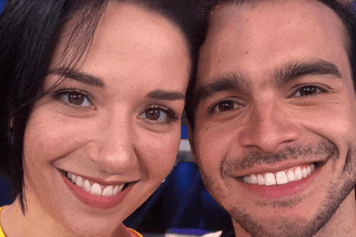 Chepa Candela: La Daniela y el José Manuel ya buscan fecha para la iglesia | Diario 2001