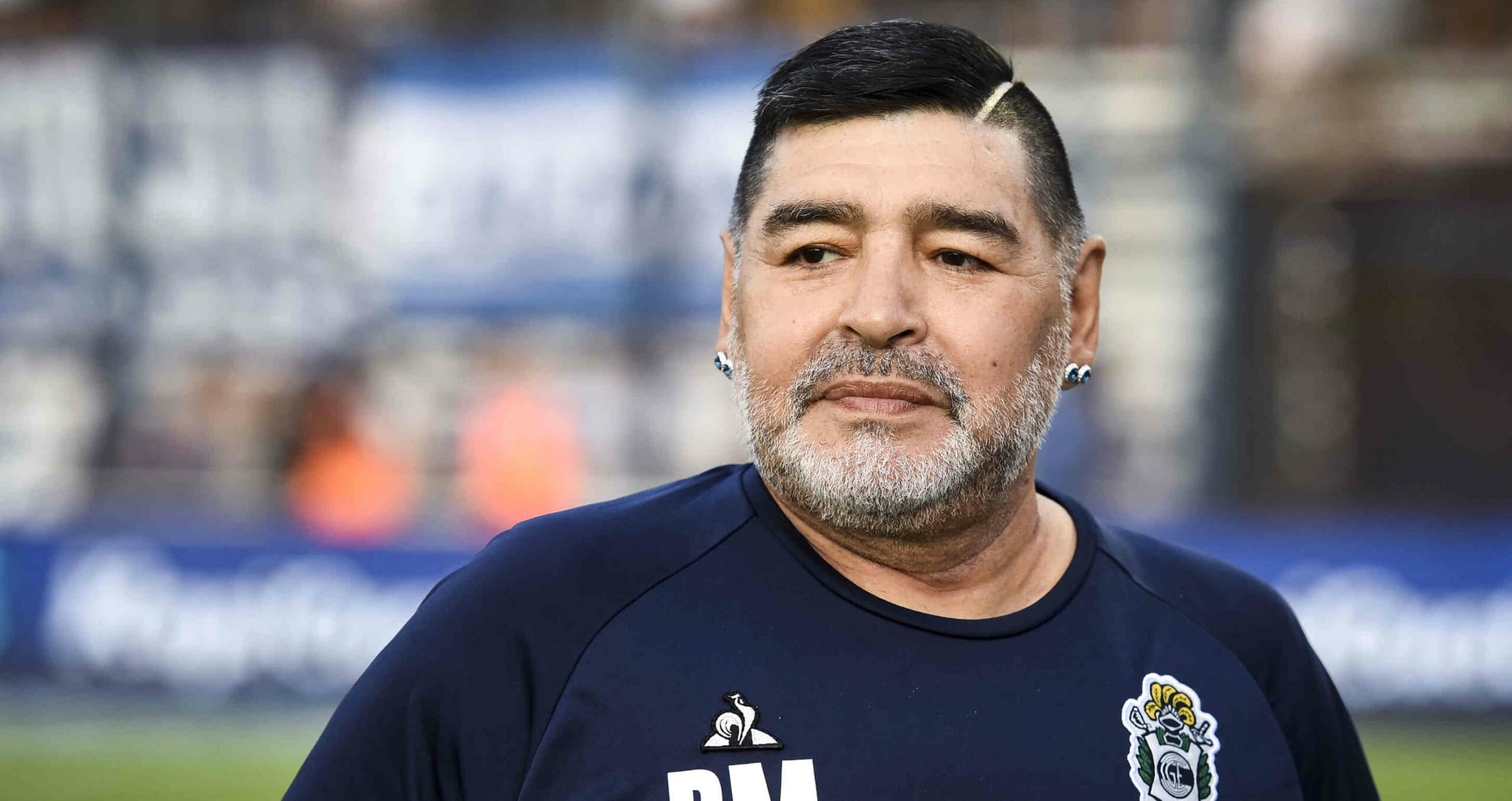 Imputados por la muerte de Maradona niegan responsabilidad
