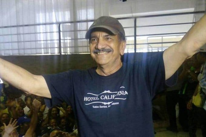 Exgobernador del estado Sucre Ramón Martínez es detenido por la GNB | Diario 2001