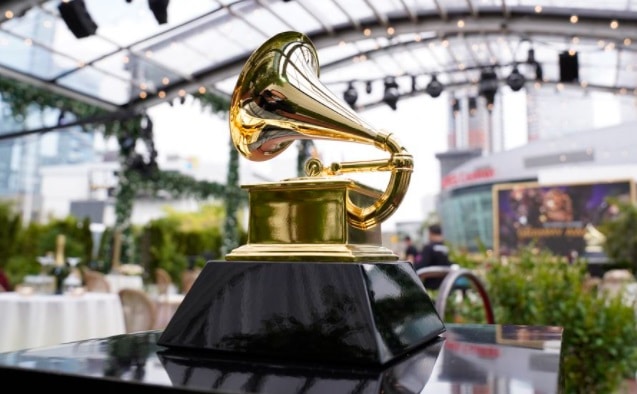 Los Latin Grammy regresan a Las Vegas el 18 de noviembre