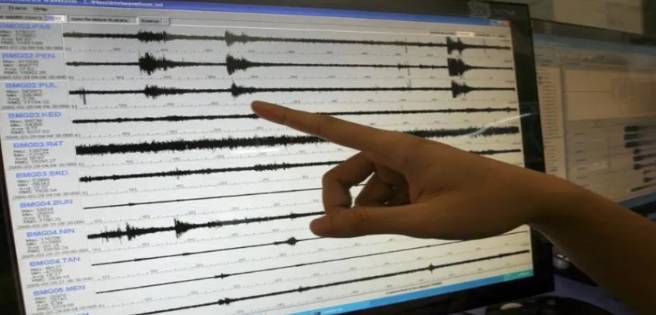 Un sismo de magnitud 5,1 sacude el sur de Guatemala sin daños ni víctimas | Diario 2001