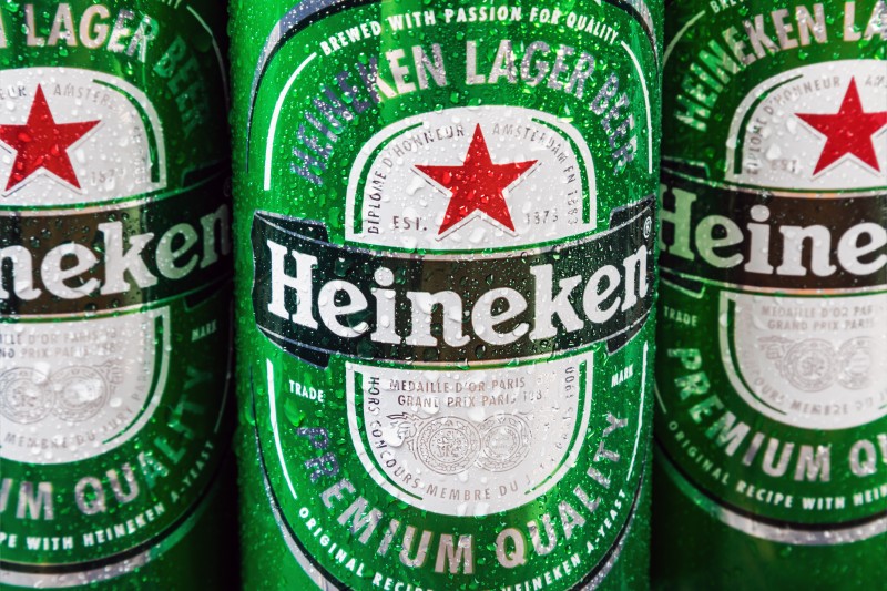 Heineken México vacuna contra COVID a sus empleados