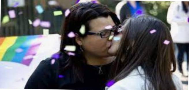 Homosexuales cuentan los días para oficializar sus familias en Chile