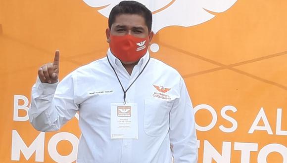 Asesinan a candidato a una alcaldía en el estado de Veracruz en México