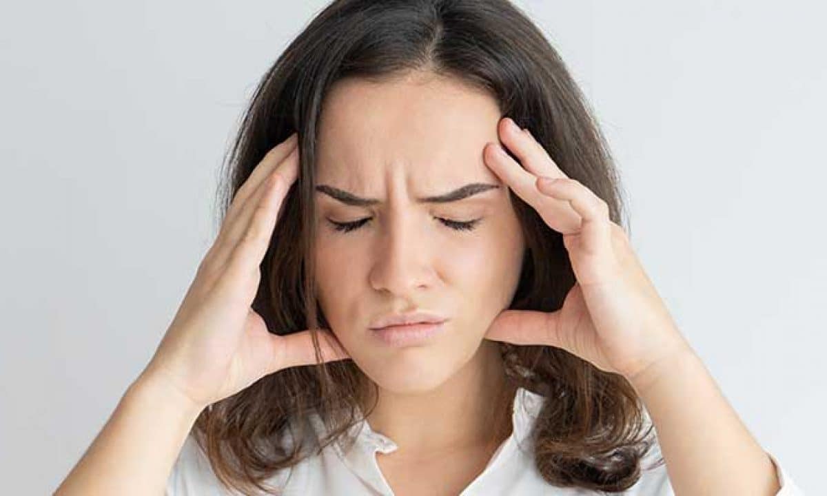 Ideas para tratar el dolor de cabeza | Diario 2001
