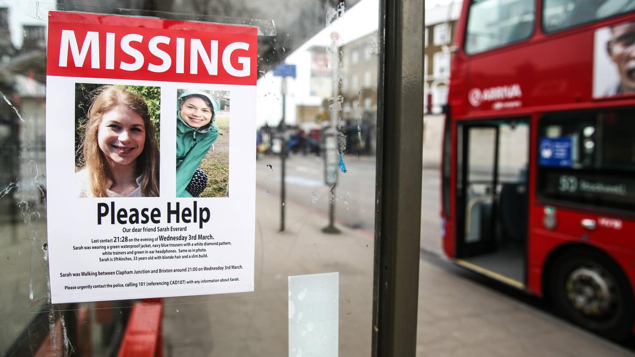 Se declara culpable el policía que asesino a mujer en Londres