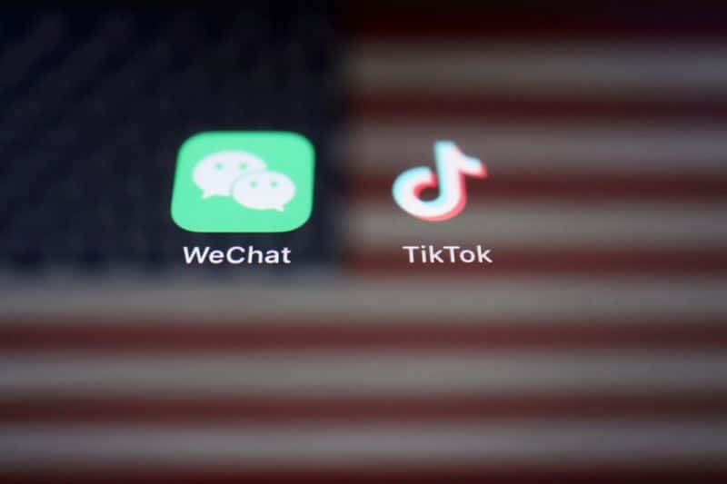 Biden retira las órdenes de Trump sobre prohibir TikTok y WeChat