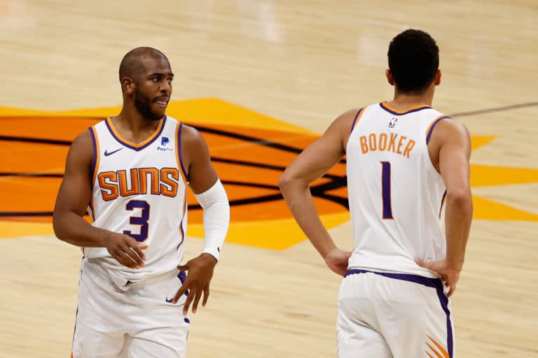 Phoenix Suns vencen por 30 puntos y hunden a los Lakers | Diario 2001
