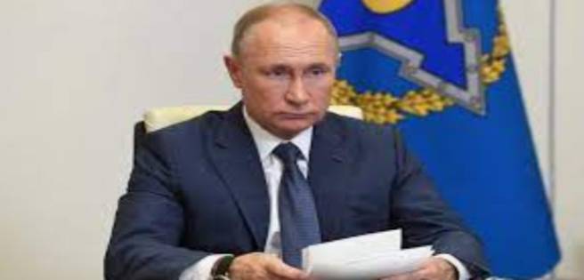 Putin advierte del aumento de "turbulencias" en el mundo | Diario 2001