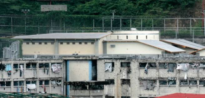 Advierten sobre aumento de muertes por tuberculosis y desnutrición en cárceles venezolanas | Diario 2001