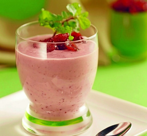 Recetas fáciles y deliciosas con yogurt | Diario 2001