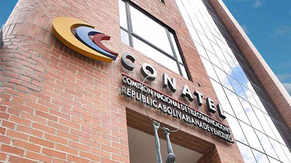 Conatel habilita dos nuevas operadoras de servicio de Internet en Venezuela