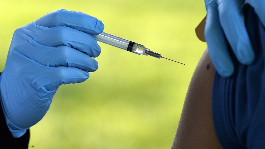 Sudáfrica descarta dos millones de vacunas J&J tras el aviso de EEUU