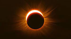 La influencia del eclipse solar | Diario 2001