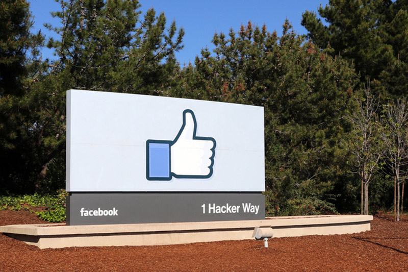 Facebook recibe en Austria una multa de 9,6 millones por la compra