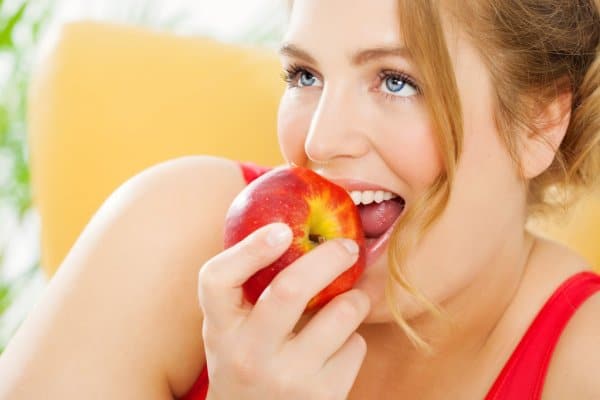 Frutas frescas y vida saludable en un bocado | Diario 2001